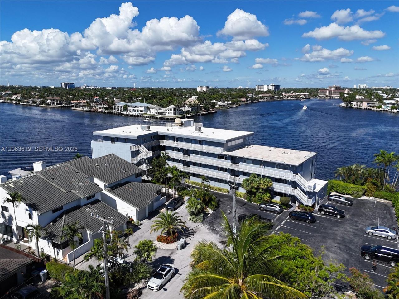 1201 S Riverside Dr , Unit 301, Pompano Beach, FL 33062 Photo