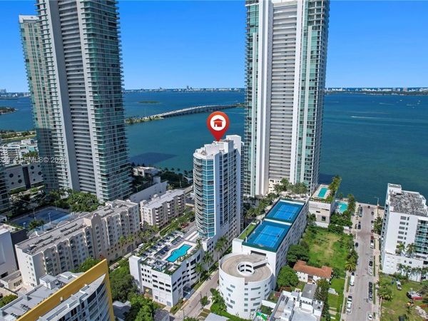 Unit 301, Miami, FL 33137