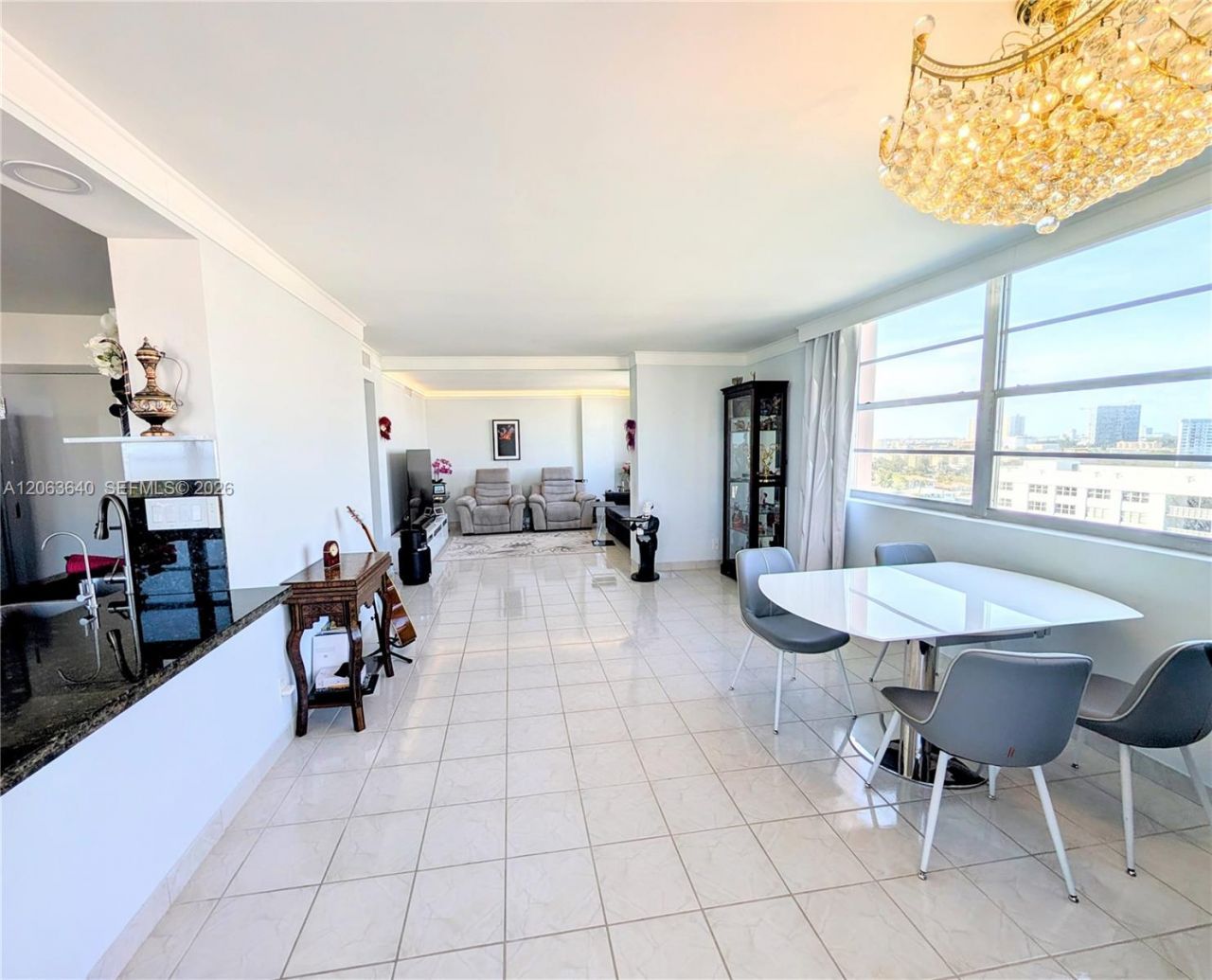 3161 S Ocean Dr, Unit 1405, Hallandale Beach, FL 33009 Photo