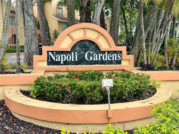 1012 Coral Club Dr , Unit 1012, Coral Springs, FL 33071
