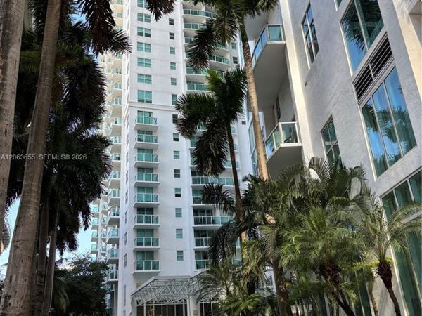 31 SE 5th St, Unit 2103, Miami, FL 33131