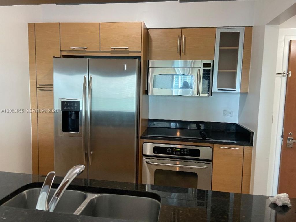 31 SE 5th St, Unit 2103, Miami, FL 33131 Photo