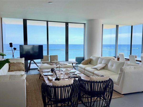 2000 S Ocean Dr, Unit 22B, Hallandale Beach, FL 33009