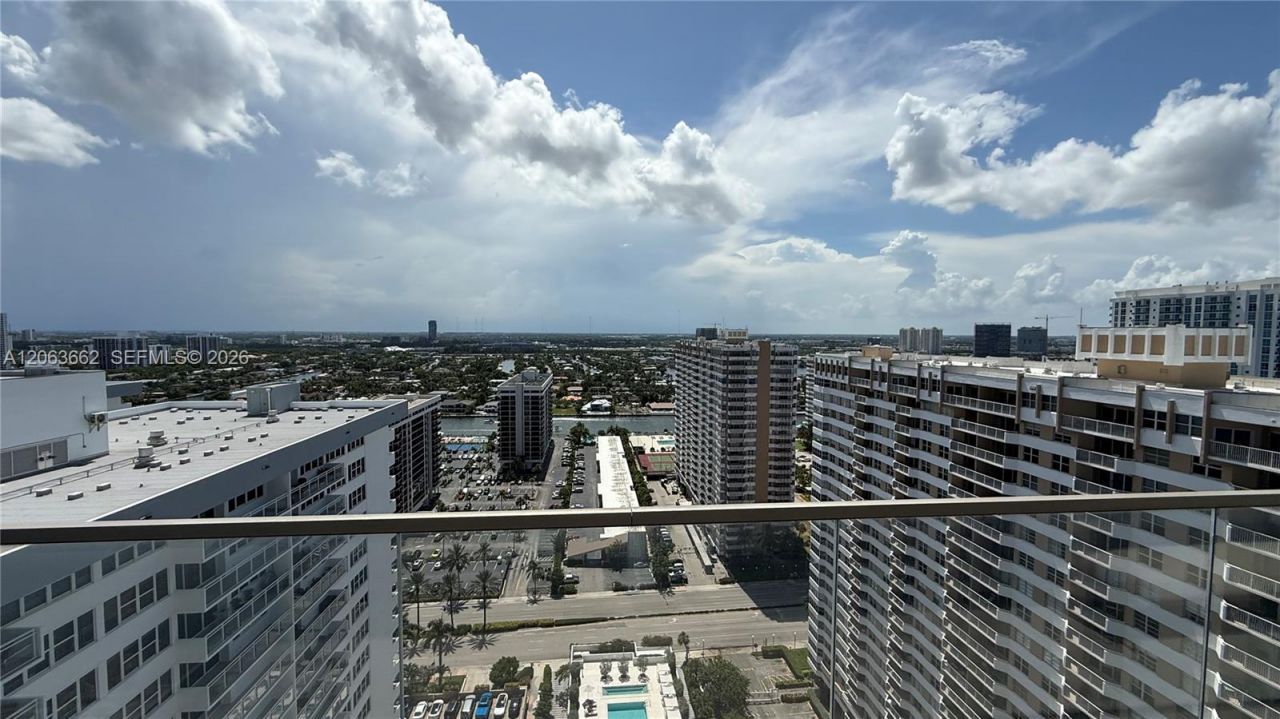 2000 S Ocean Dr, Unit 22B, Hallandale Beach, FL 33009 Photo
