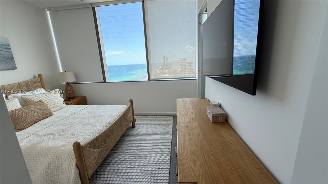 2000 S Ocean Dr, Unit 22B, Hallandale Beach, FL 33009 Photo
