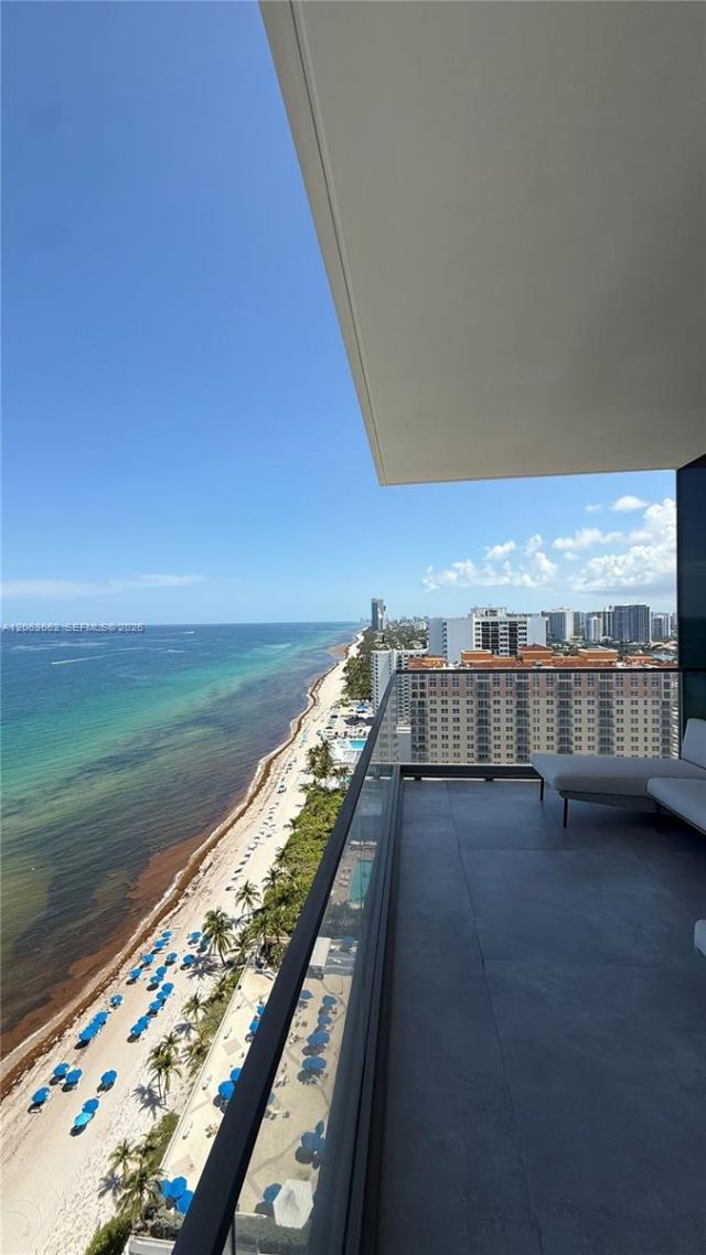 2000 S Ocean Dr, Unit 22B, Hallandale Beach, FL 33009 Photo