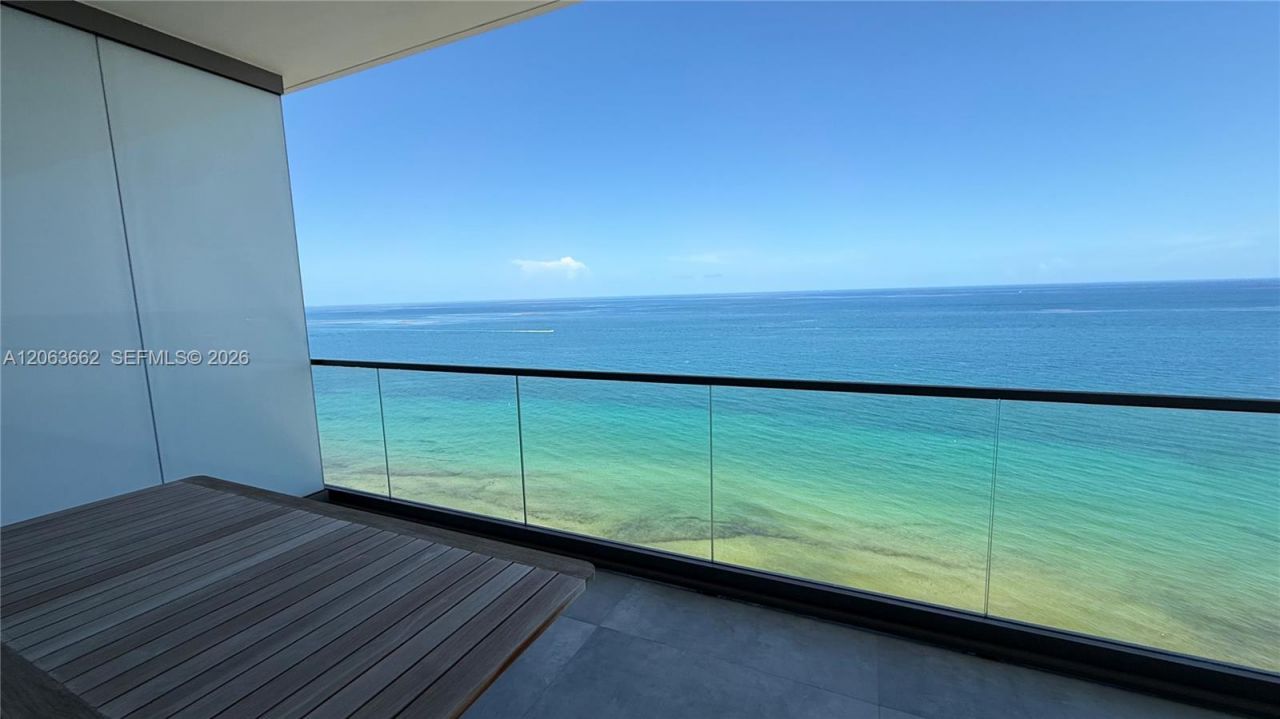 2000 S Ocean Dr, Unit 22B, Hallandale Beach, FL 33009 Photo