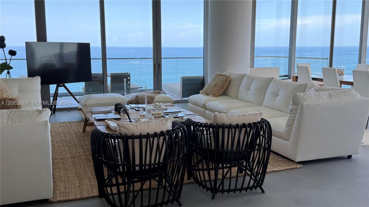 2000 S Ocean Dr, Unit 22B, Hallandale Beach, FL 33009 Photo