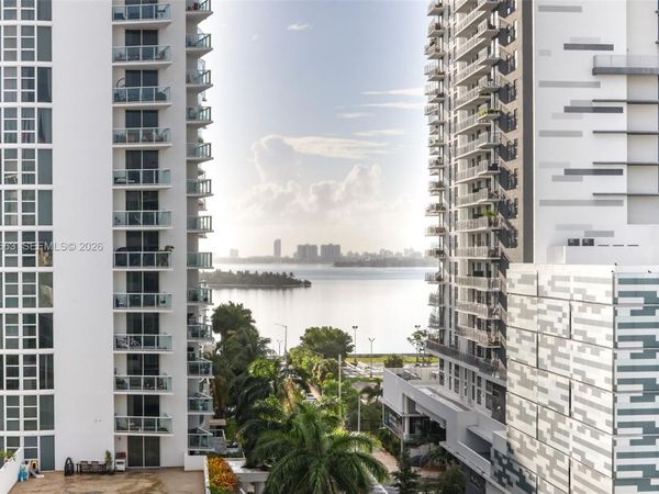2200 NE 4th Ave , Unit 802, Miami, FL 33137