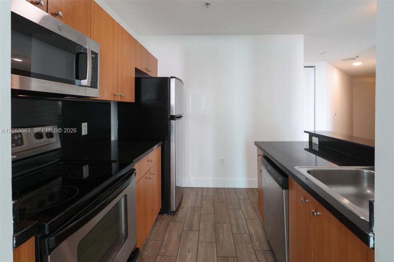 2200 NE 4th Ave , Unit 802, Miami, FL 33137 Photo