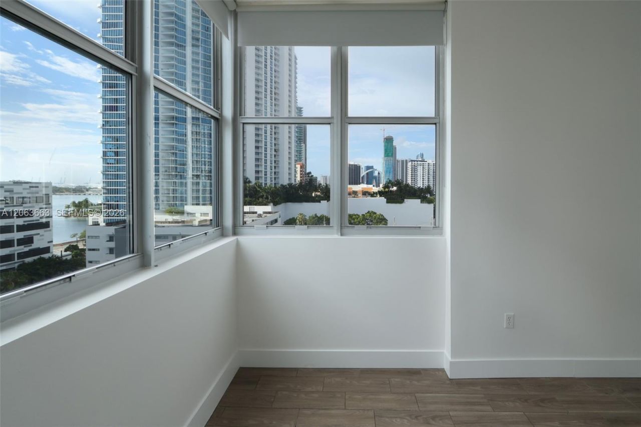 2200 NE 4th Ave , Unit 802, Miami, FL 33137 Photo