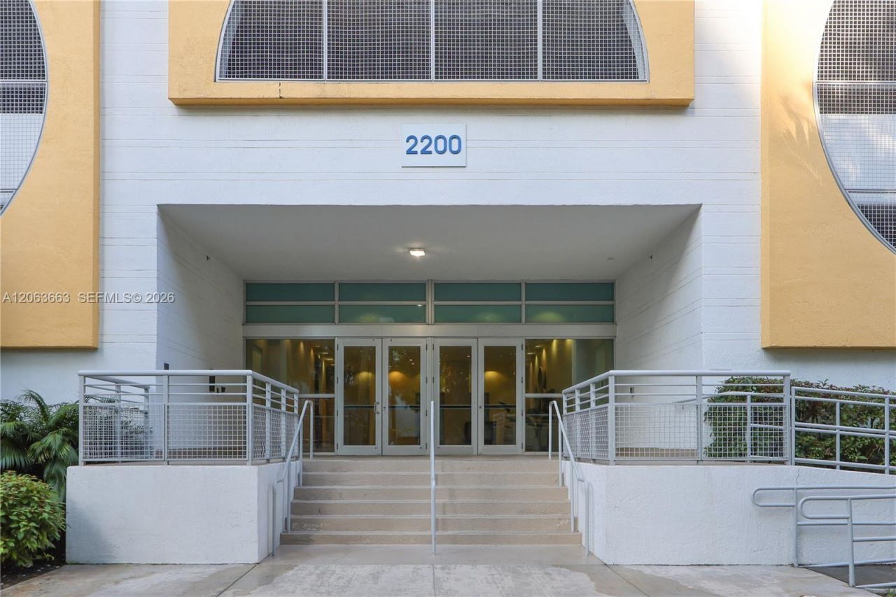 2200 NE 4th Ave , Unit 802, Miami, FL 33137 Photo