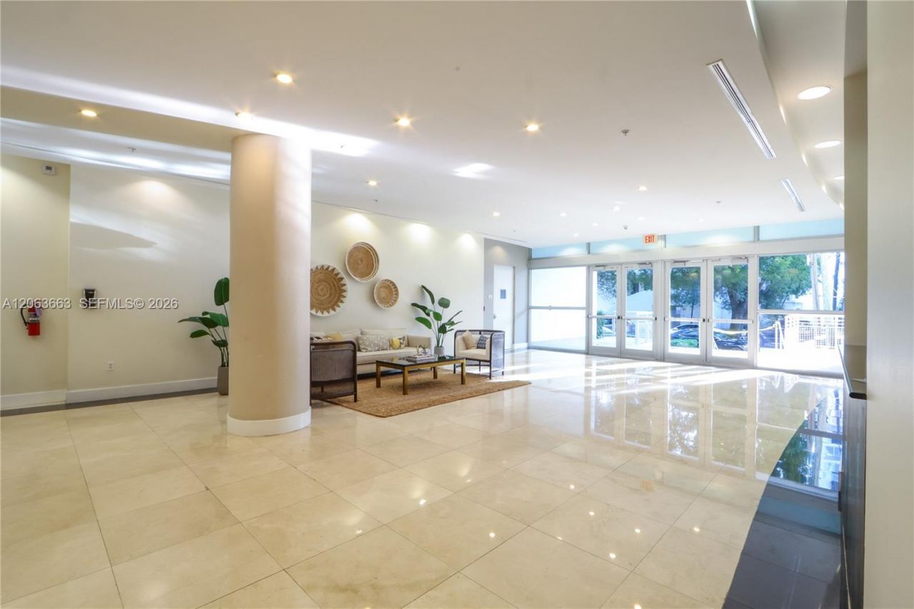 2200 NE 4th Ave , Unit 802, Miami, FL 33137 Photo