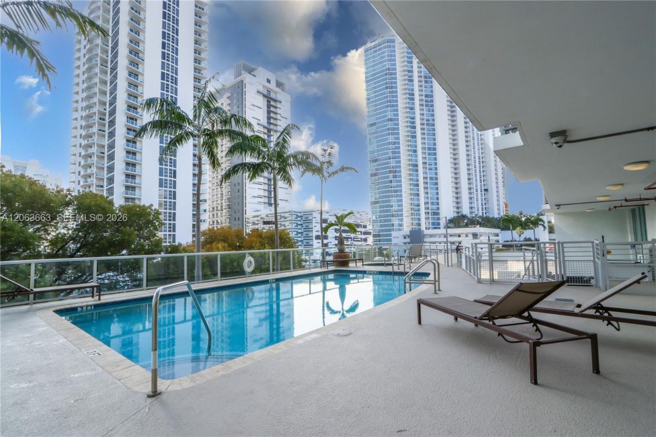 2200 NE 4th Ave , Unit 802, Miami, FL 33137 Photo