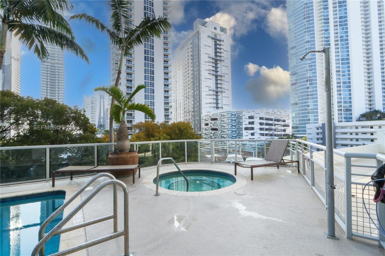 2200 NE 4th Ave , Unit 802, Miami, FL 33137 Photo