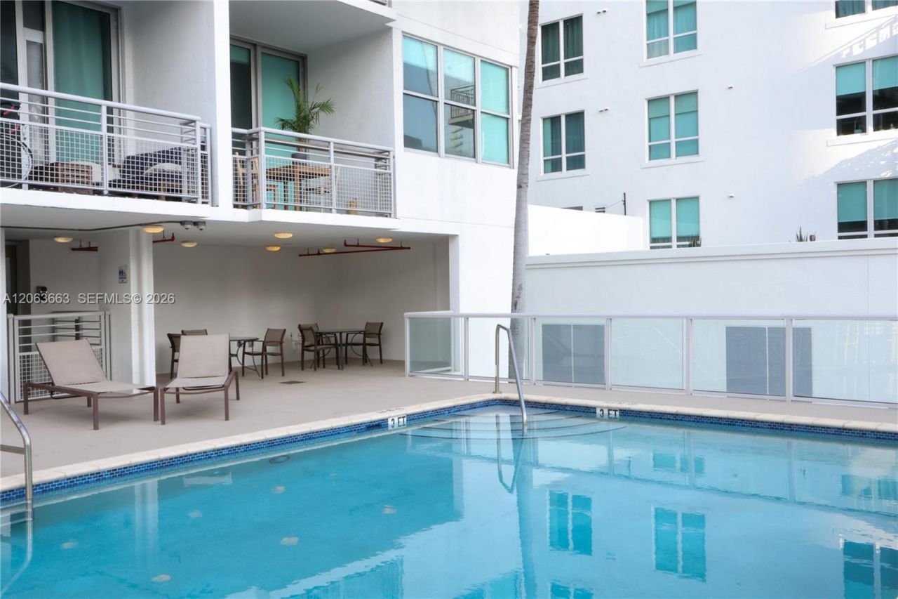 2200 NE 4th Ave , Unit 802, Miami, FL 33137 Photo