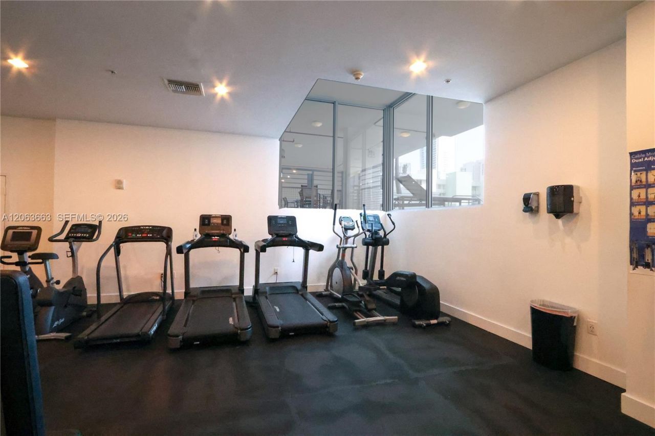 2200 NE 4th Ave , Unit 802, Miami, FL 33137 Photo
