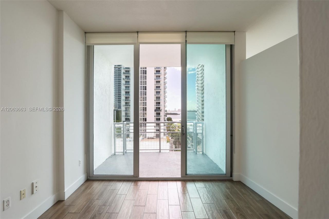 2200 NE 4th Ave , Unit 802, Miami, FL 33137 Photo