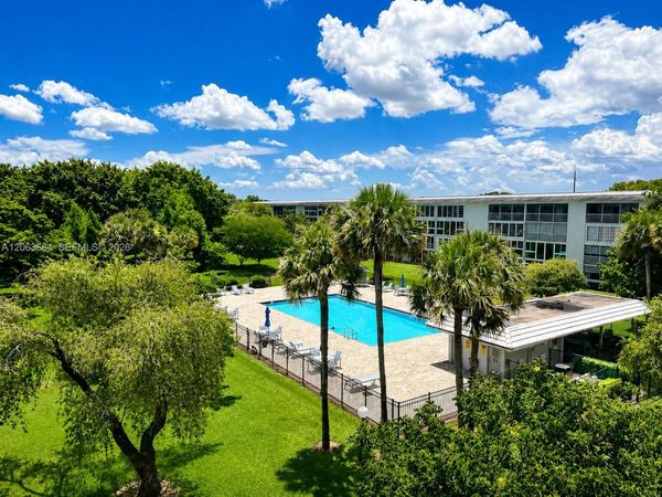 2504 Antigua Ter , Unit F4, Coconut Creek, FL 33066