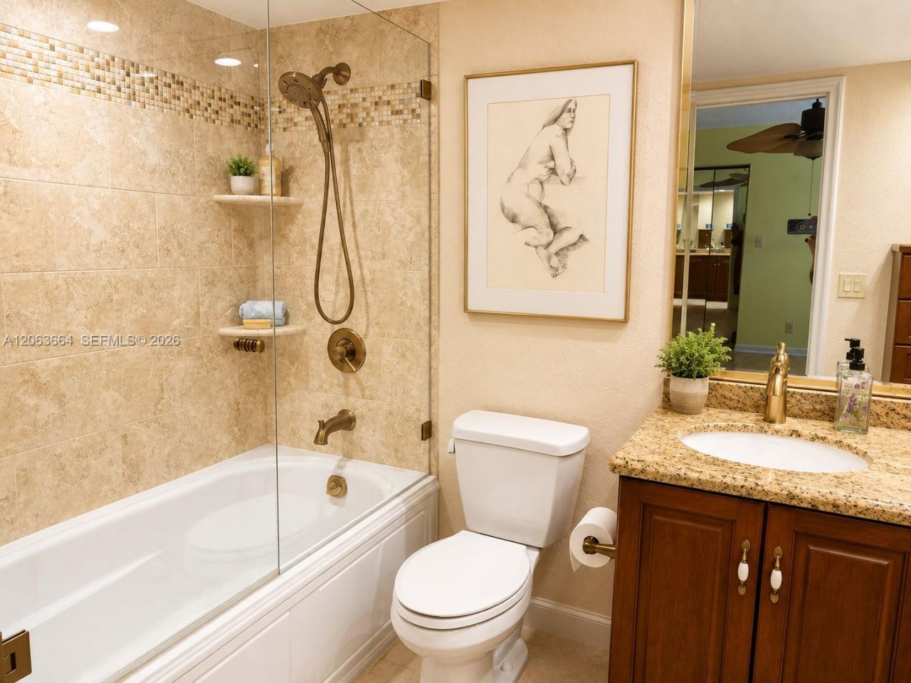 2504 Antigua Ter , Unit F4, Coconut Creek, FL 33066 Photo