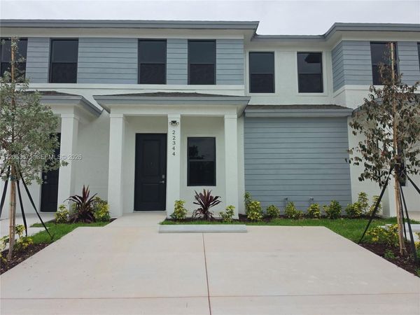 22344 SW 115 Ct , Unit 22344, Miami, FL 33170