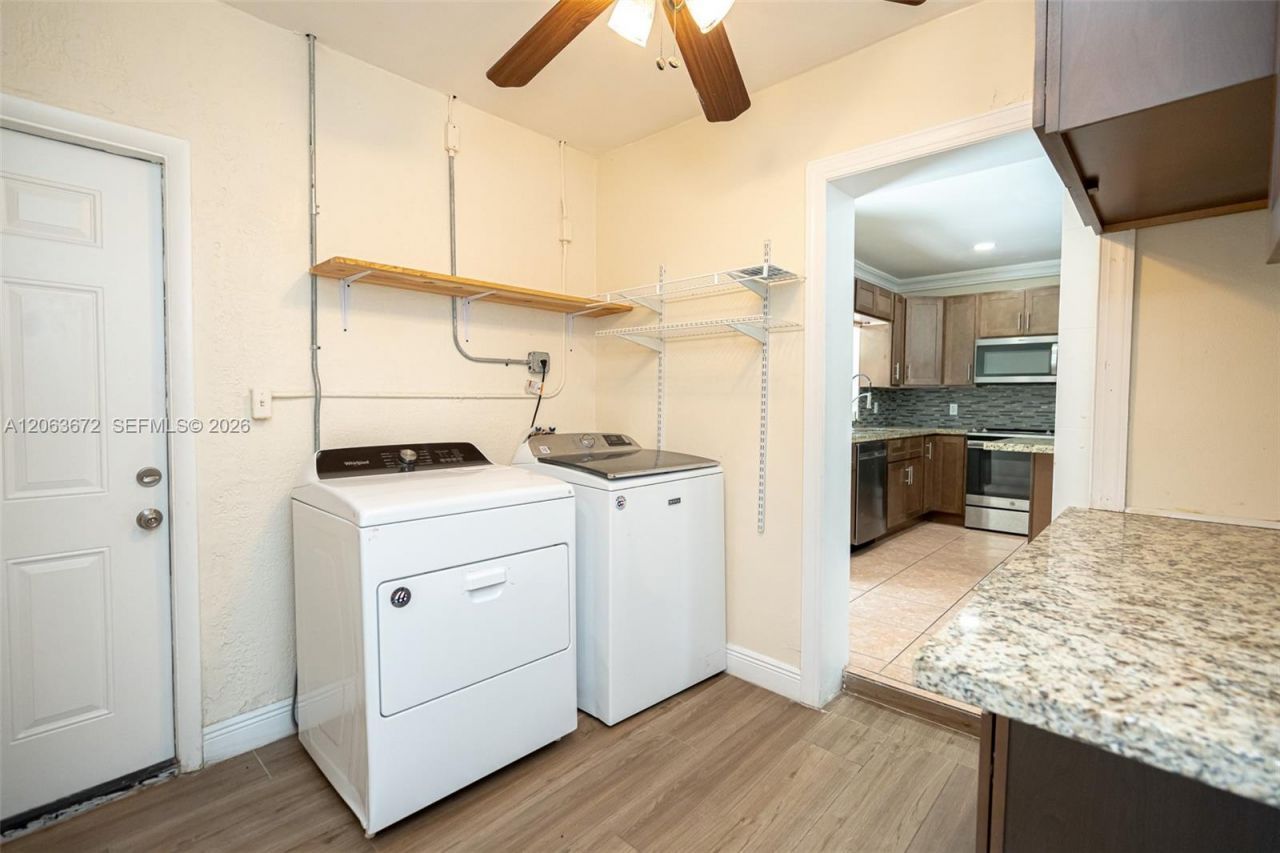 5613 Pierce St, Unit 1, Hollywood, FL 33021 Photo