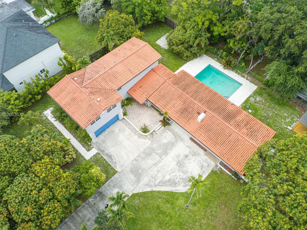5613 Pierce St, Unit 1, Hollywood, FL 33021 Photo