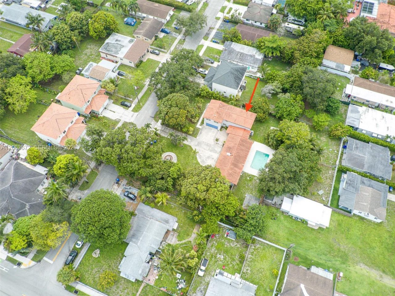 5613 Pierce St, Unit 1, Hollywood, FL 33021 Photo