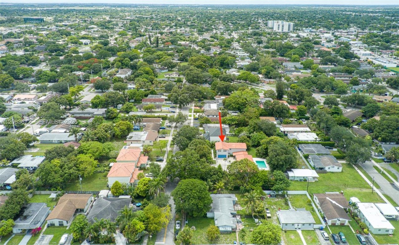 5613 Pierce St, Unit 1, Hollywood, FL 33021 Photo