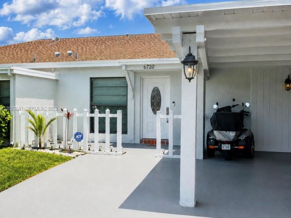 6720 Moonlit Dr , Delray Beach, FL 33446