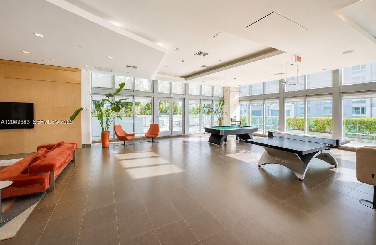 79 SW 12 St , Unit 1707, Miami, FL 33130 Photo