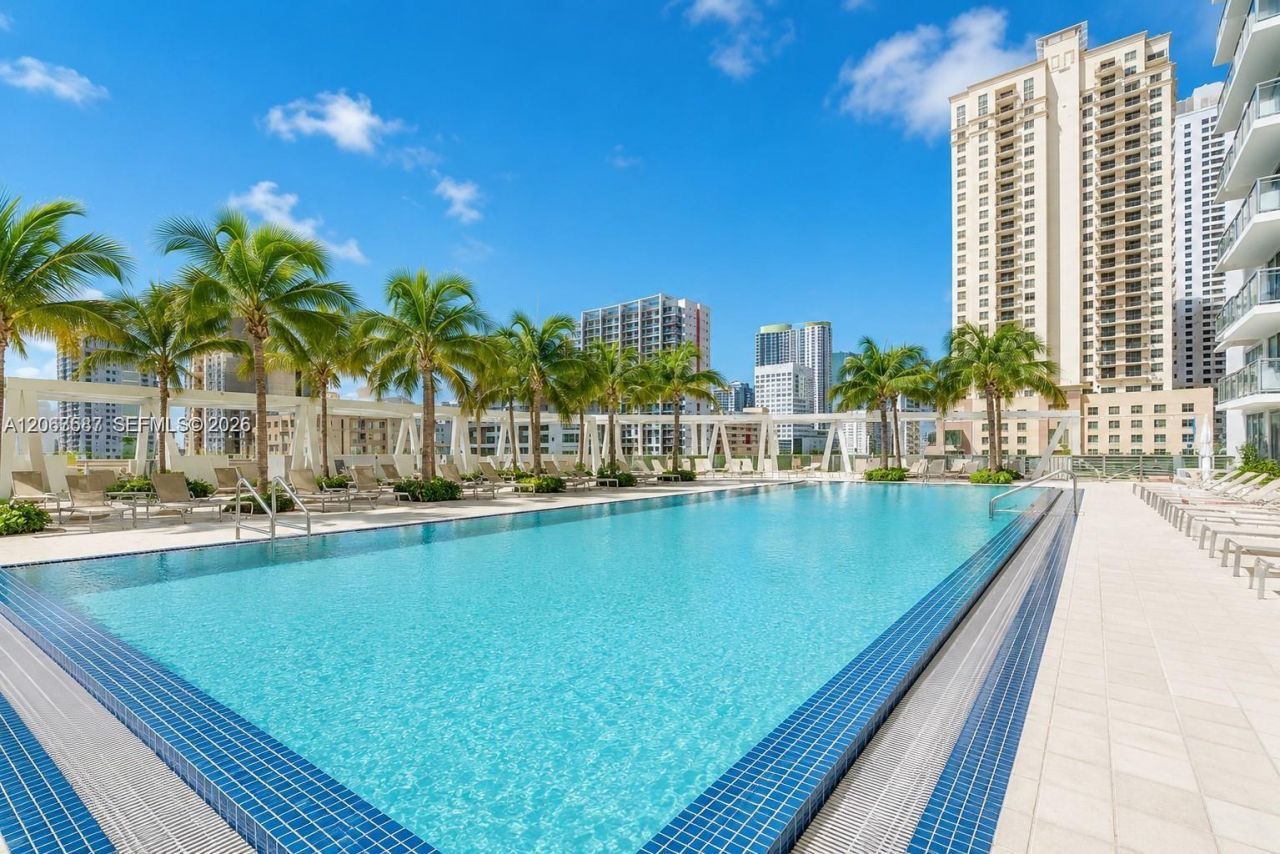 79 SW 12 St , Unit 1707, Miami, FL 33130 Photo