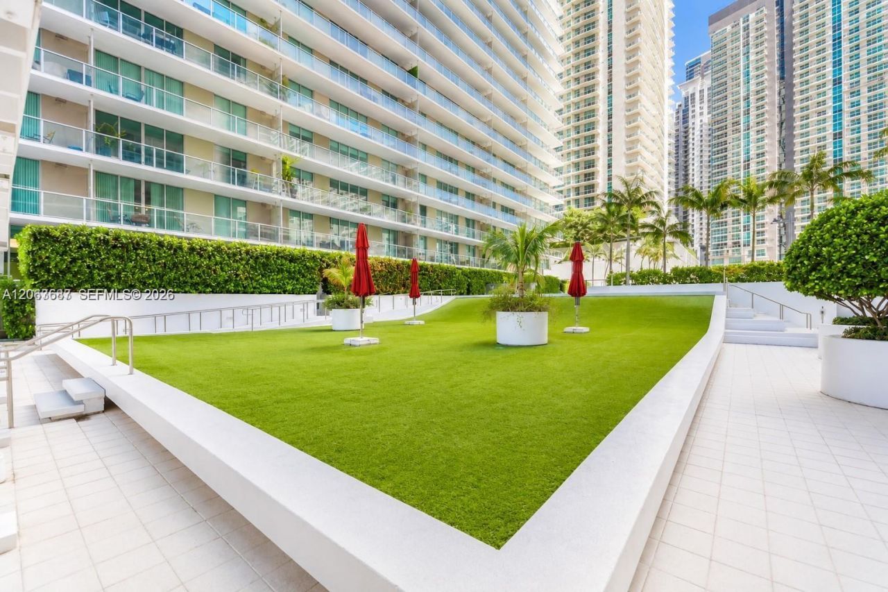 79 SW 12 St , Unit 1707, Miami, FL 33130 Photo