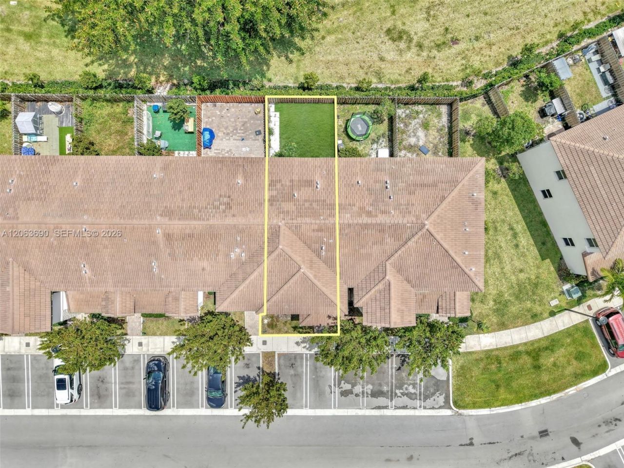 12429 NW 23rd Ct, Unit 12429, Miami, FL 33167 Photo
