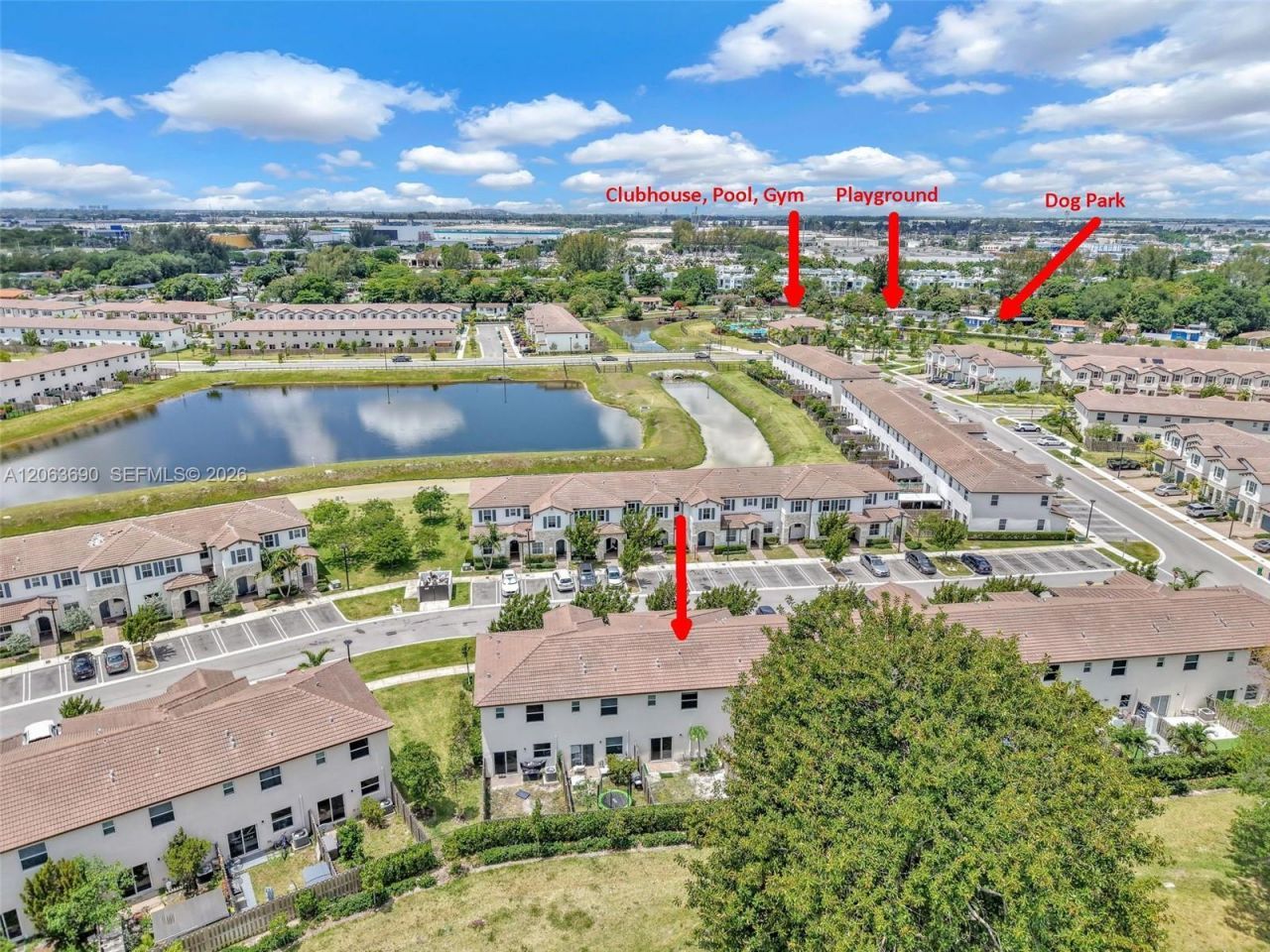 12429 NW 23rd Ct, Unit 12429, Miami, FL 33167 Photo