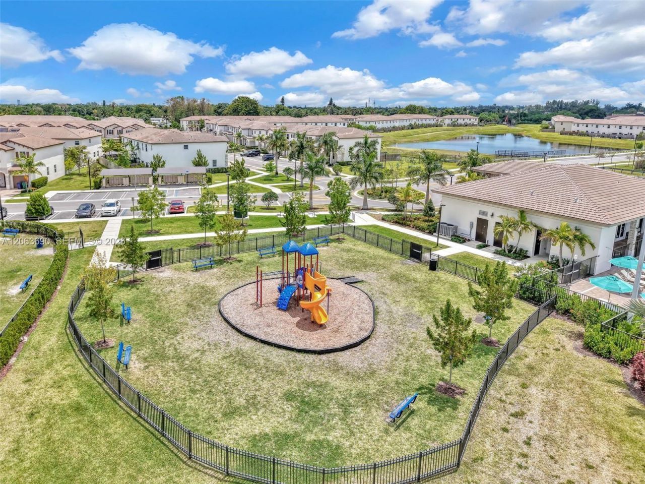 12429 NW 23rd Ct, Unit 12429, Miami, FL 33167 Photo