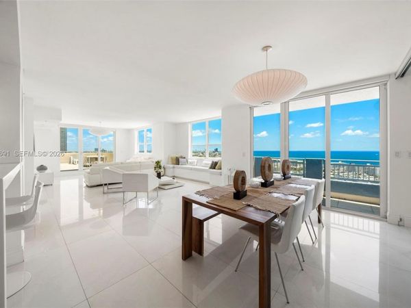90 Alton Rd, Unit PH3209, Miami Beach, FL 33139