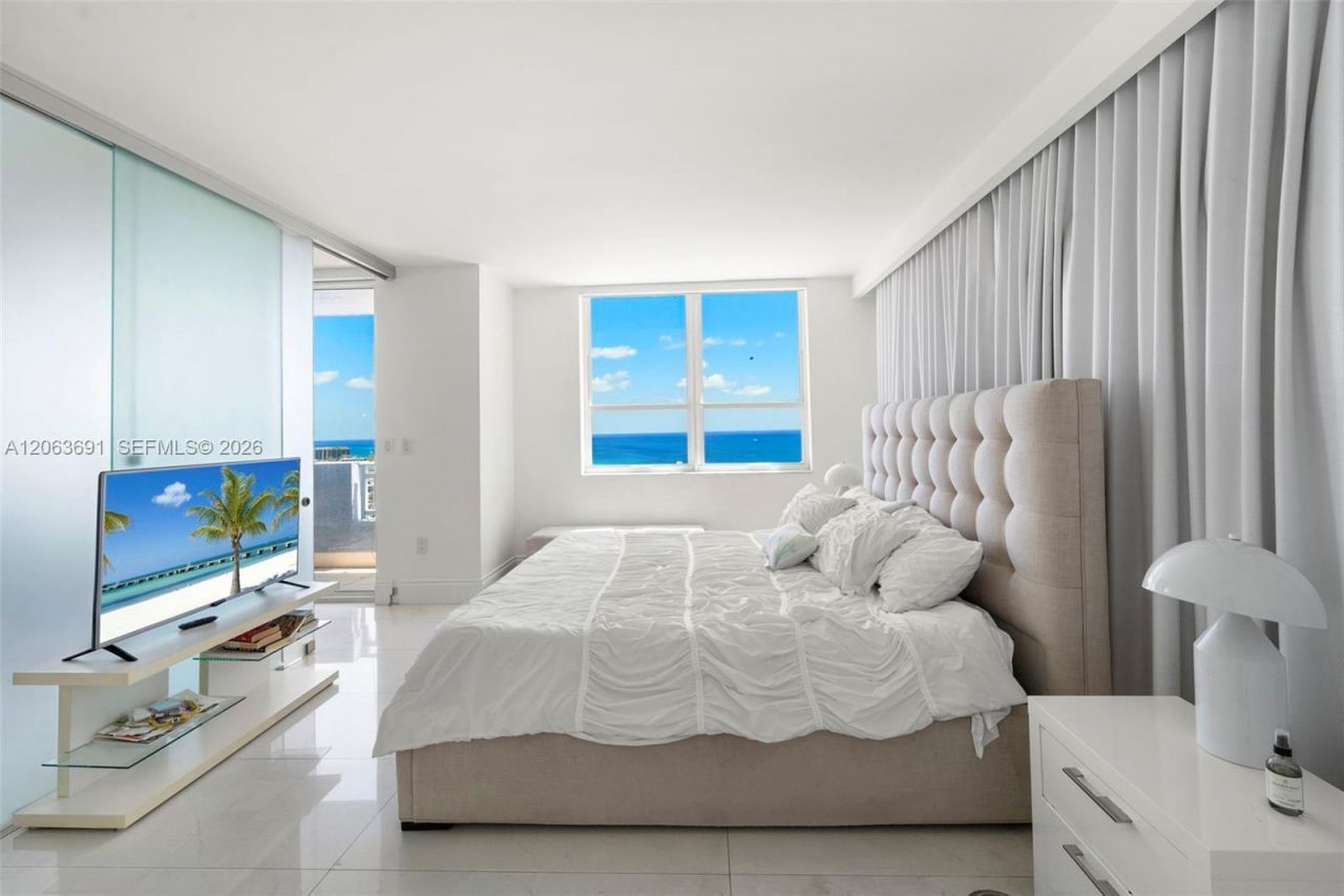 90 Alton Rd , Unit PH3209, Miami Beach, FL 33139 Photo