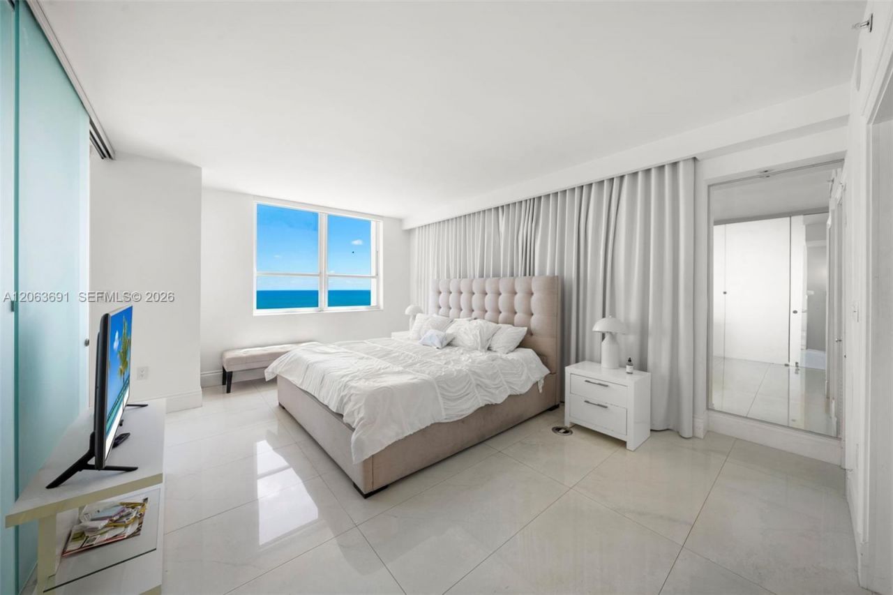 90 Alton Rd , Unit PH3209, Miami Beach, FL 33139 Photo