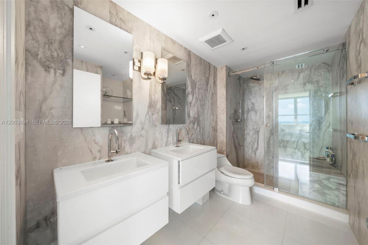 90 Alton Rd , Unit PH3209, Miami Beach, FL 33139 Photo