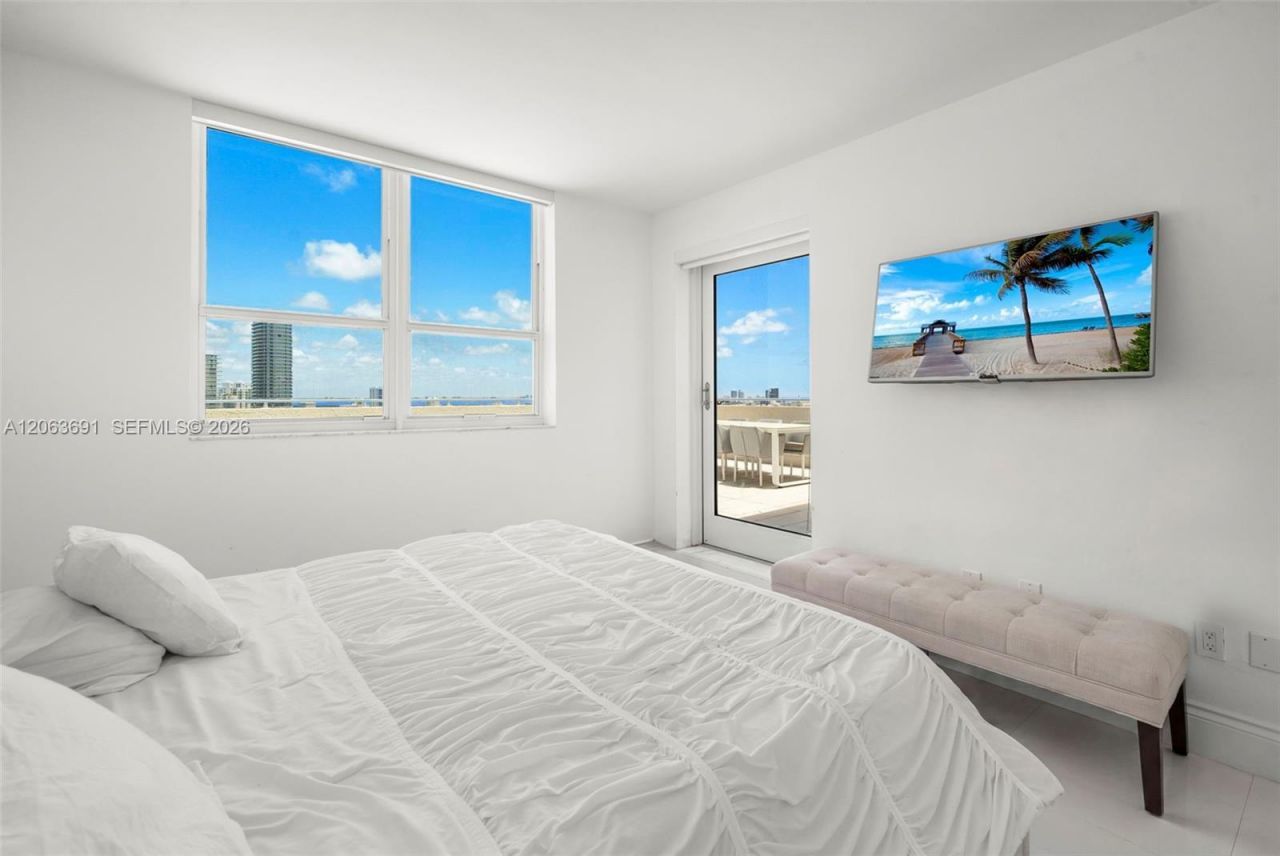 90 Alton Rd , Unit PH3209, Miami Beach, FL 33139 Photo