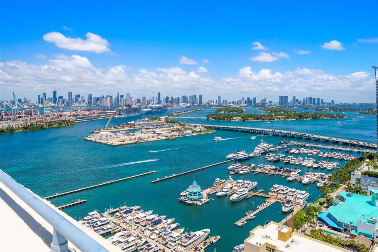 90 Alton Rd , Unit PH3209, Miami Beach, FL 33139 Photo