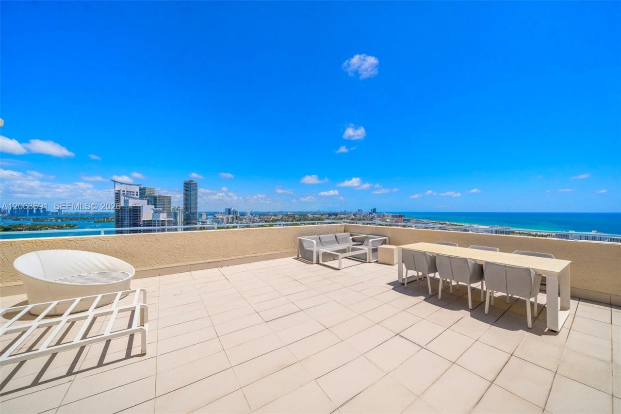 90 Alton Rd , Unit PH3209, Miami Beach, FL 33139 Photo