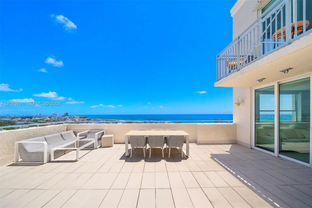 90 Alton Rd , Unit PH3209, Miami Beach, FL 33139 Photo