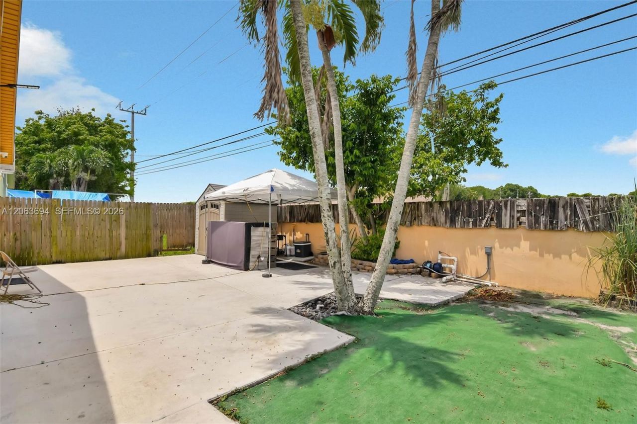 3740 Marlberry Ln, Miramar, FL 33025 Photo