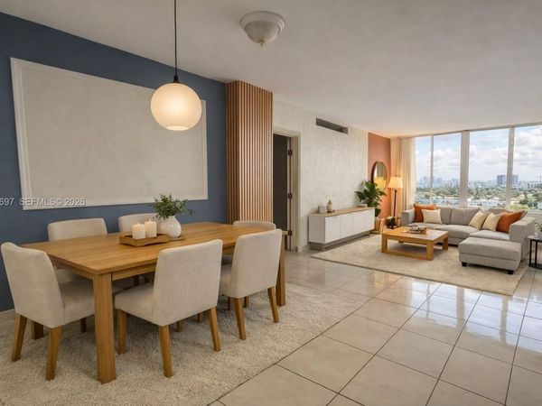 7441 Wayne Ave , Unit 14D, Miami Beach, FL 33141