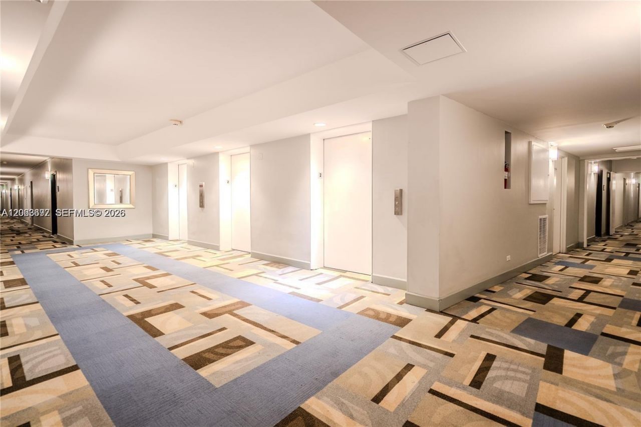 7441 Wayne Ave, Unit 14D, Miami Beach, FL 33141 Photo