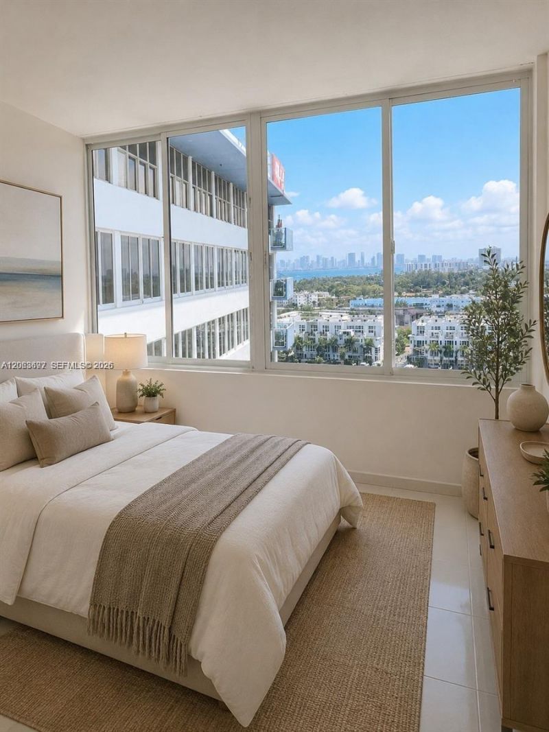 7441 Wayne Ave, Unit 14D, Miami Beach, FL 33141 Photo