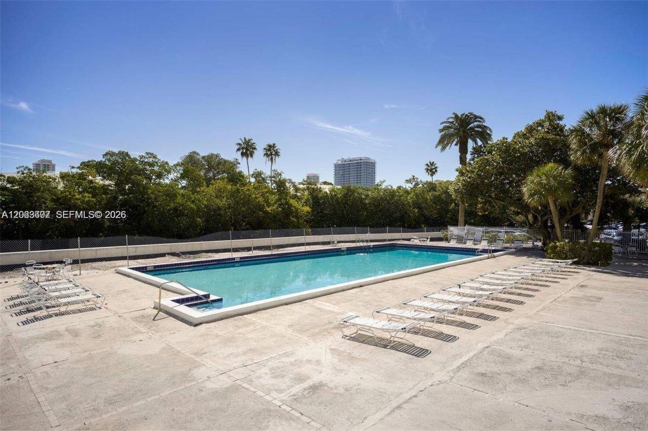 7441 Wayne Ave, Unit 14D, Miami Beach, FL 33141 Photo