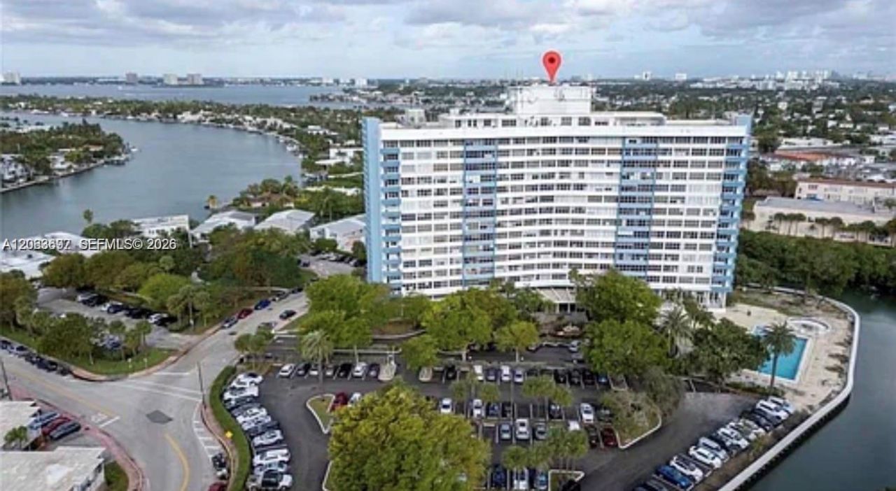 7441 Wayne Ave, Unit 14D, Miami Beach, FL 33141 Photo